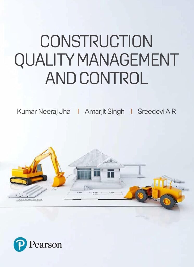 construction book
