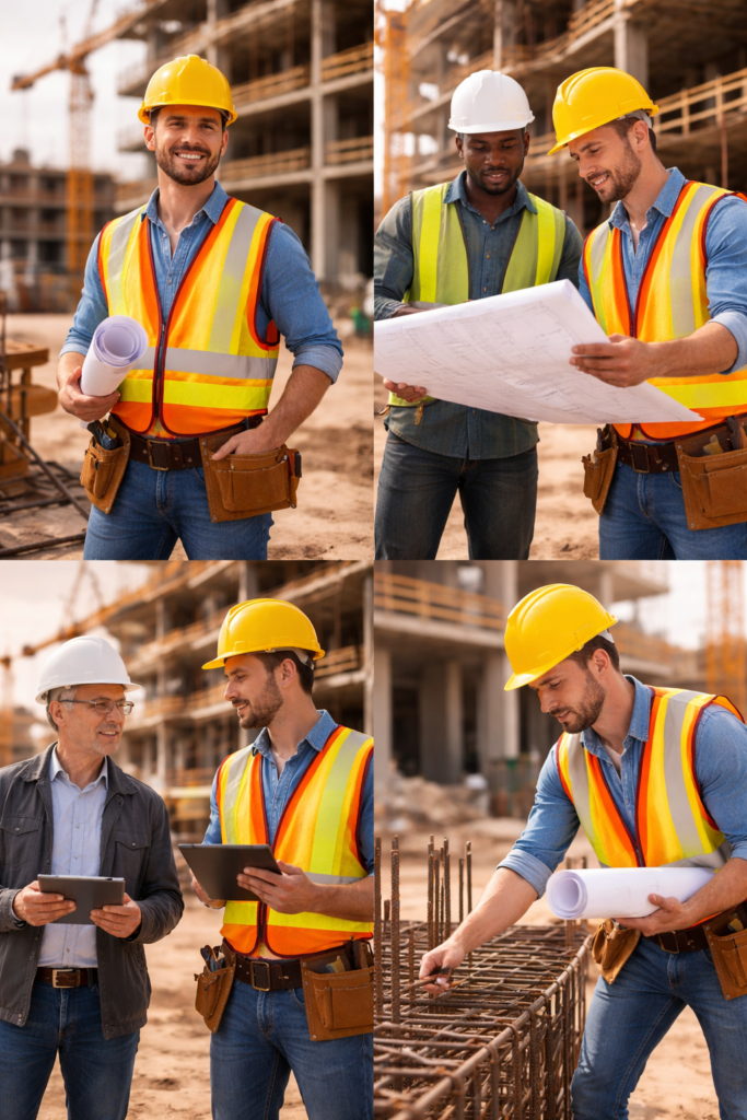 construction contractor